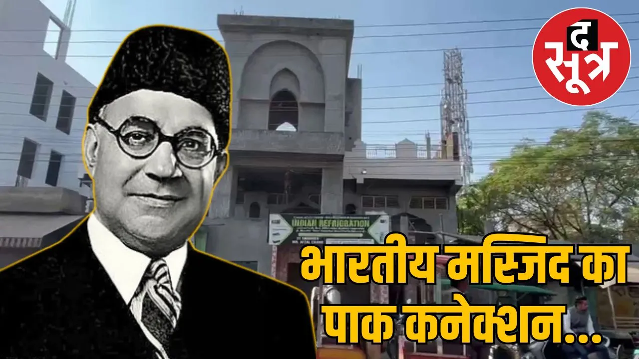 liaquat ali khan