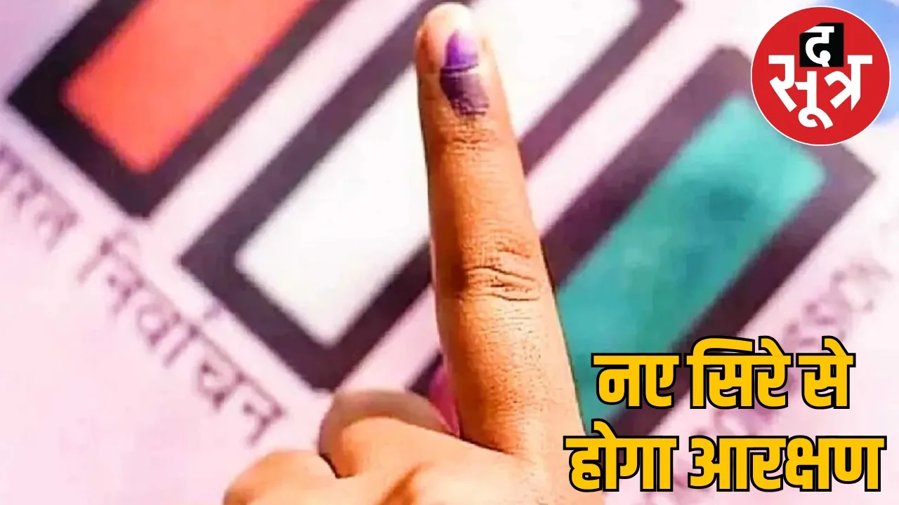 Since 2010 Congress elected mayors 4 options for mayor