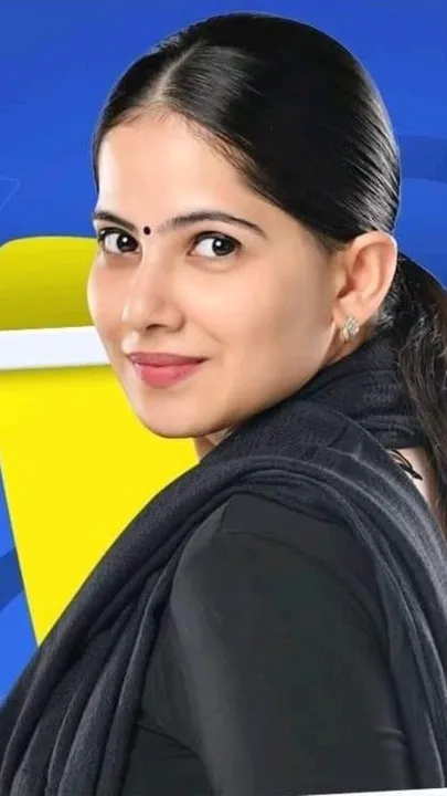 JAYA KISHORI 