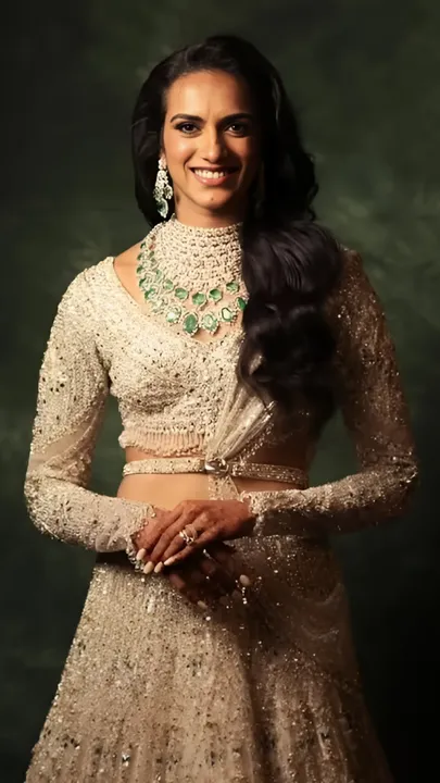 pv sindhu