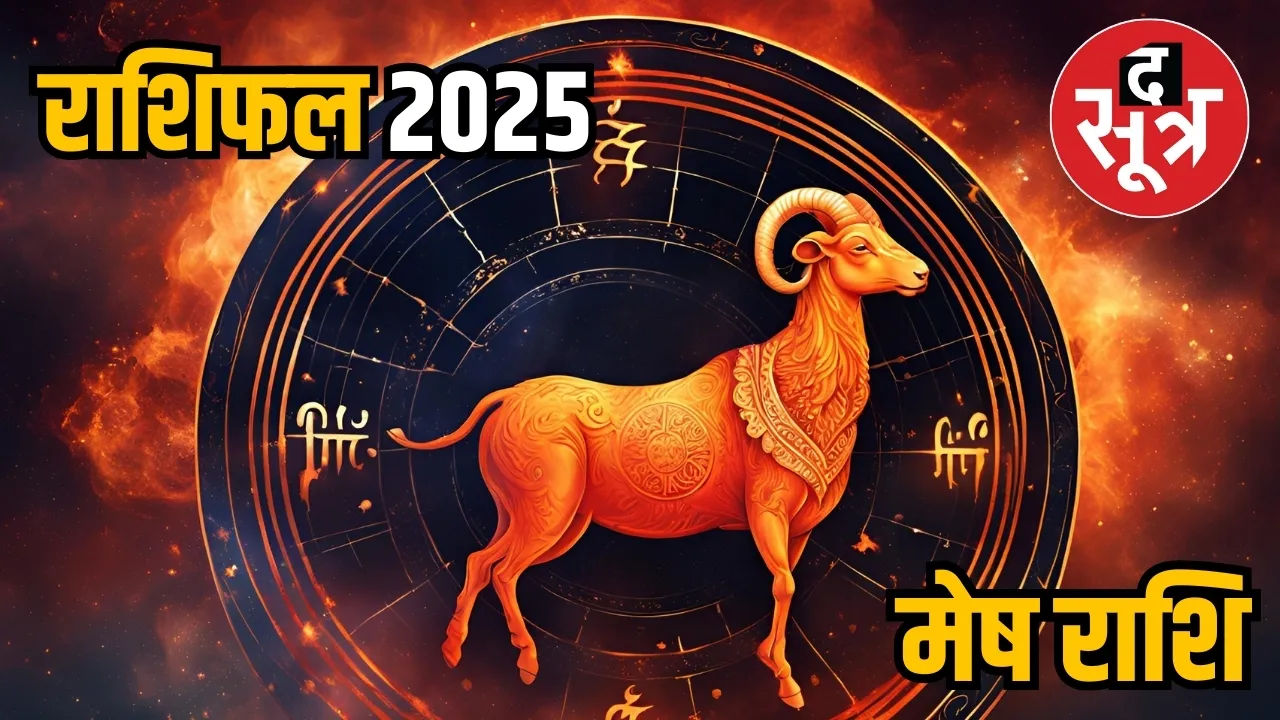 aries yearly horoscope