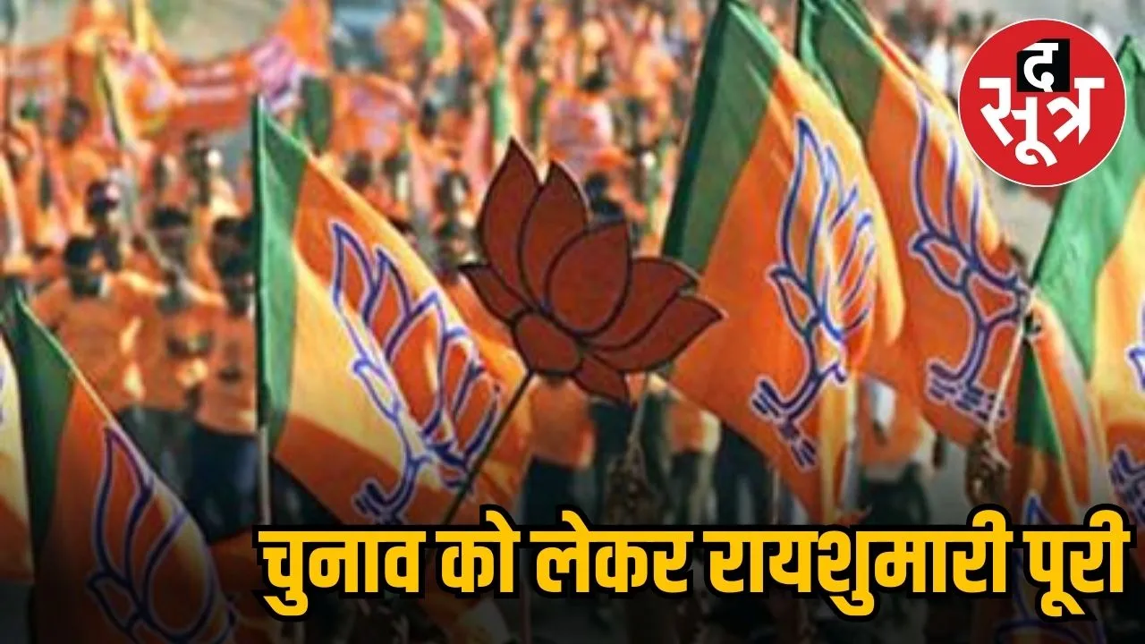 bjp