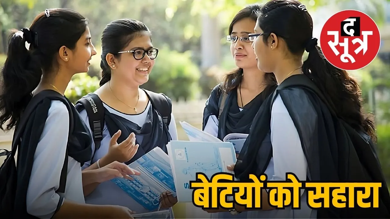 MP Yojana