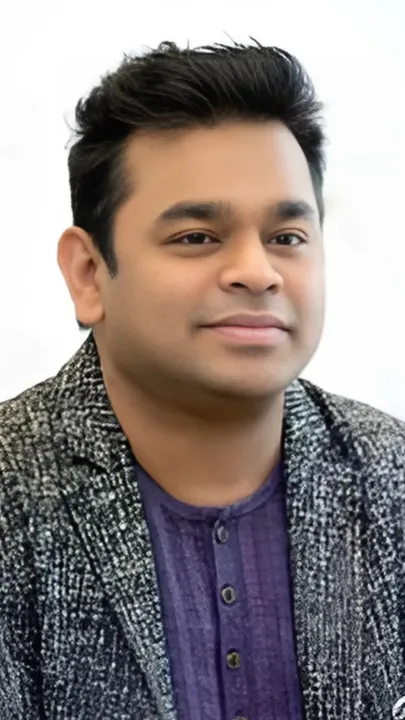 ar rahman bday