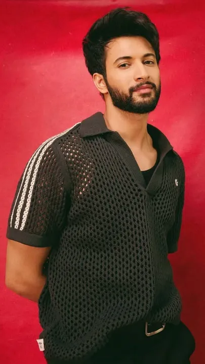 rohit saraf 