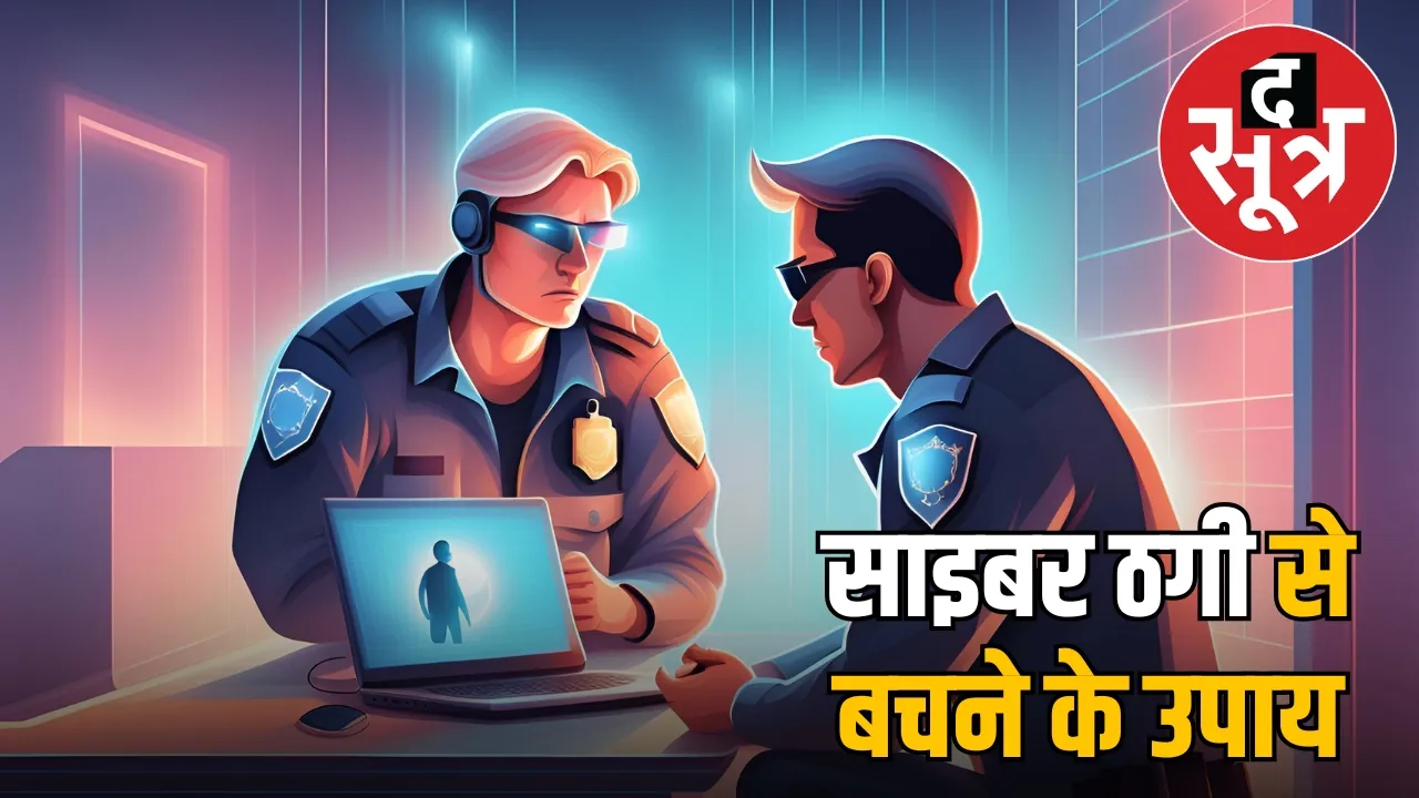 14 new methods of cyber Scam know be careful 1