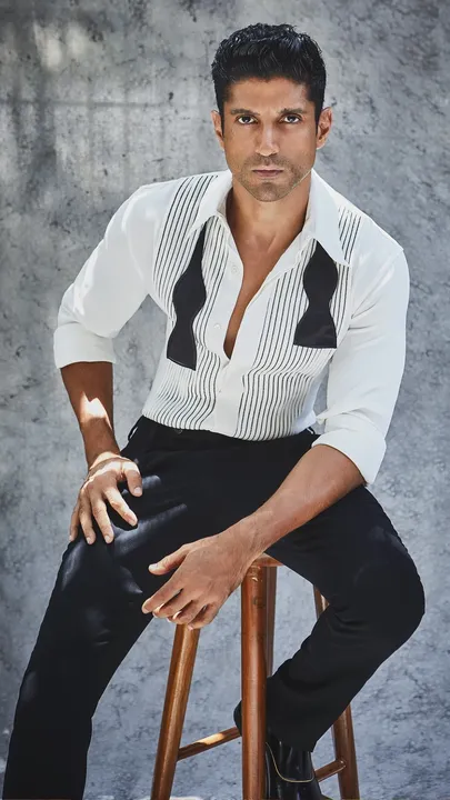 FARHAN AKHTAR 