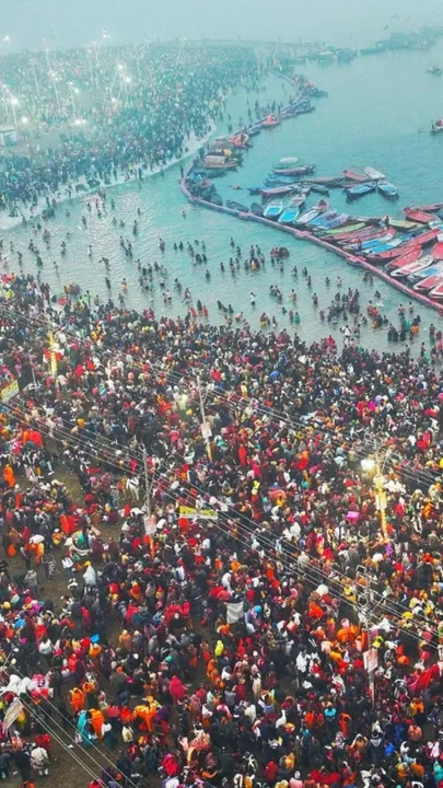 mahakumbh 9