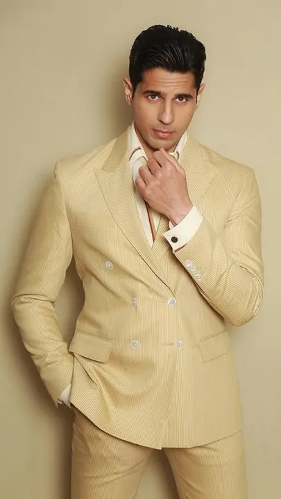 Sidharth Malhotra 6