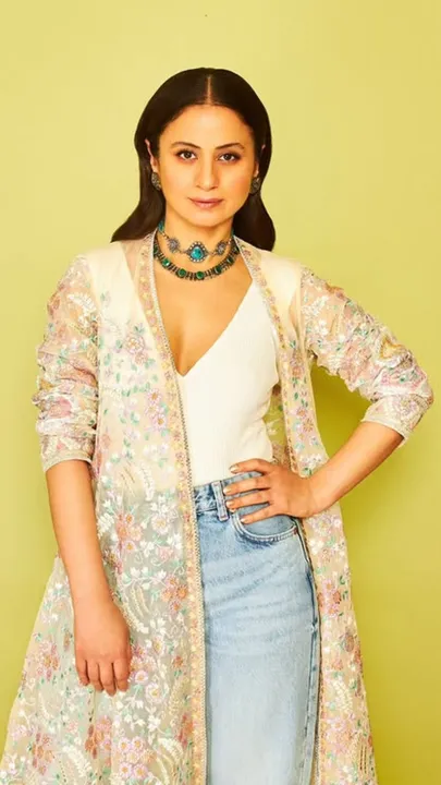 Rasika Dugal 7