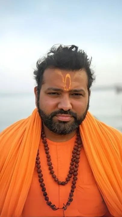 rohit sharma