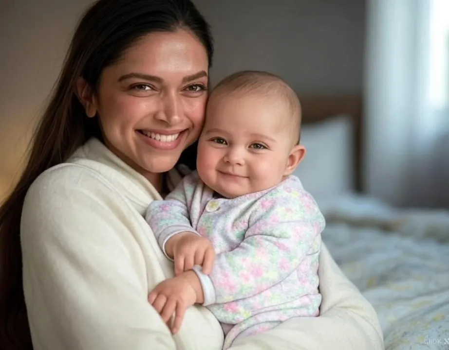 actress Deepika Padukone