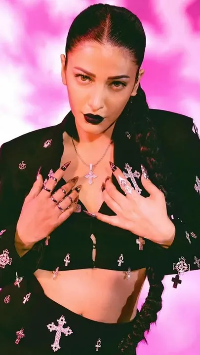 shruti