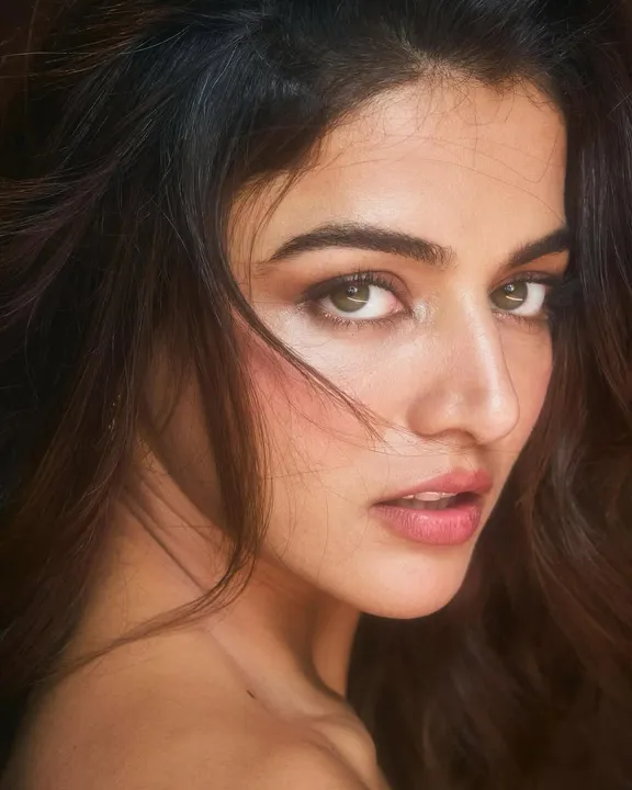 National Crush Vamika Gabbi
