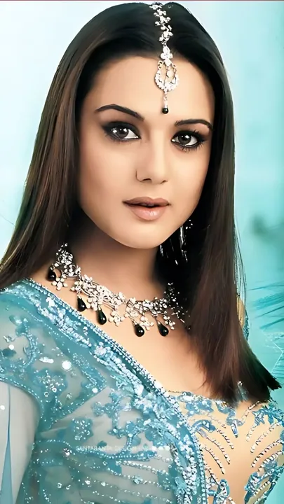 PREETY