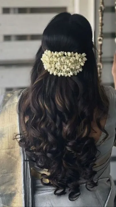 Wedding Hair Styles  ideas