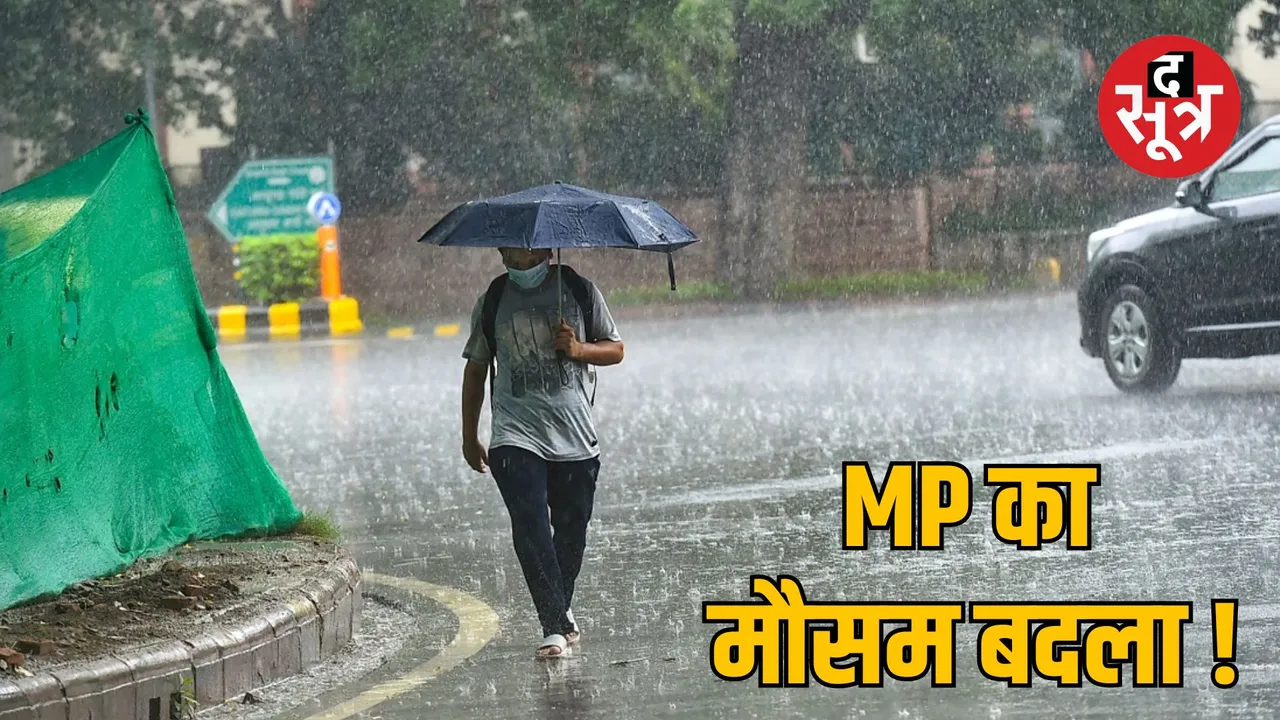 madhya pradesh weather forecast february 2025 cold wave normal 