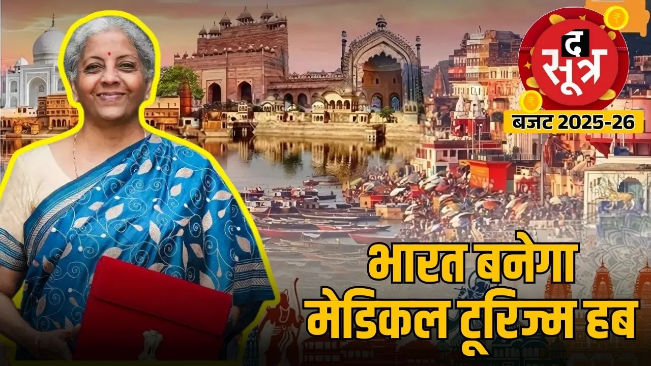 india budget 2025