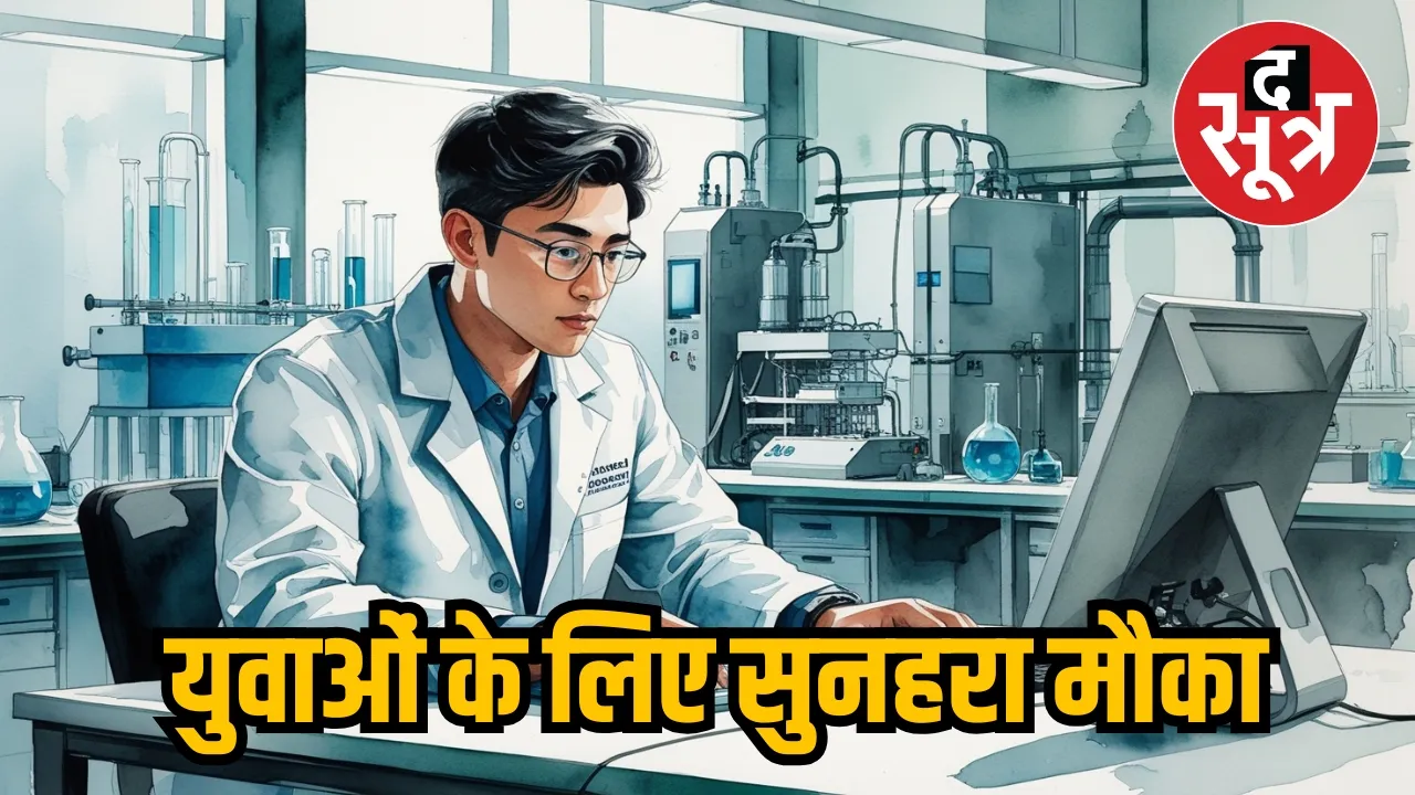 PMRF Scheme benefits