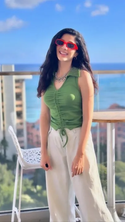 1 sanam tere kasam actress 