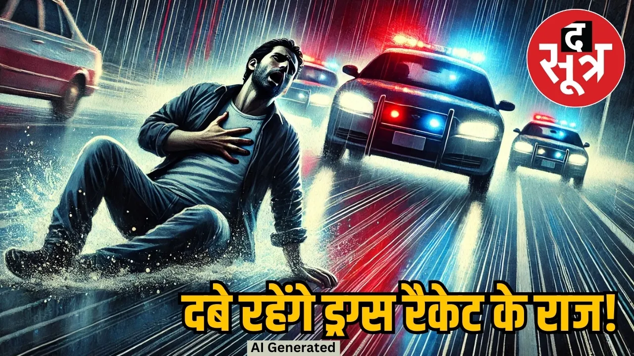 DRUG PADLLER HEART ATTACK