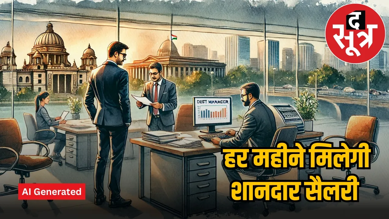 IDFC BANK RECRUITMENT