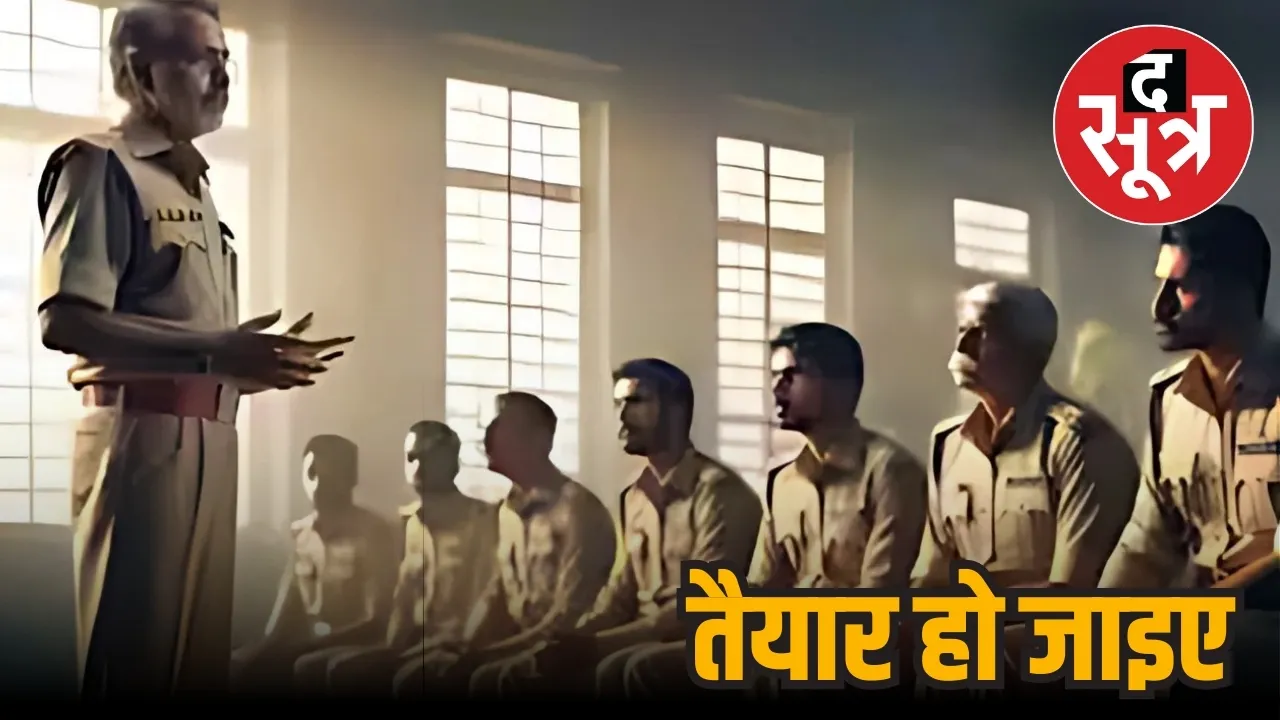 punjab police constable Recruitment