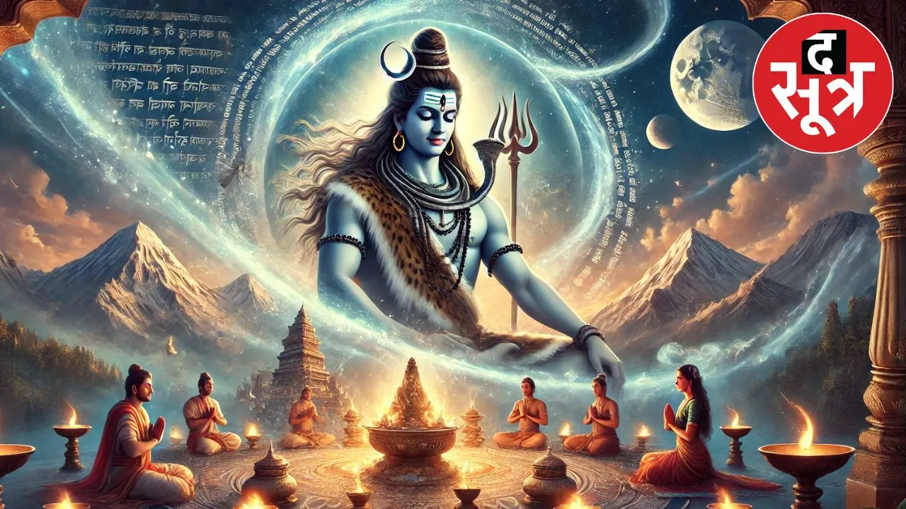 shiv puraan