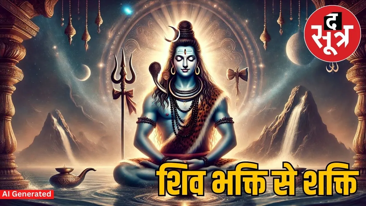 महाशिवरात्रि