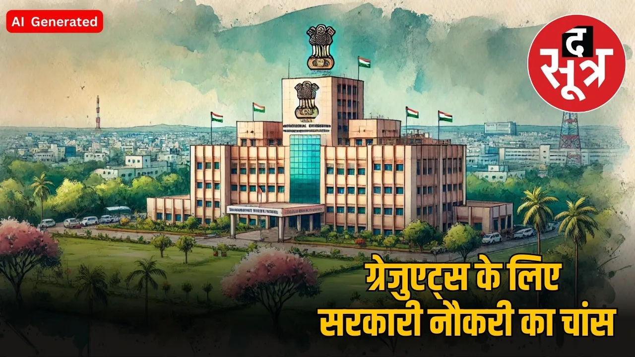 MP Nishad Recruitment 2025