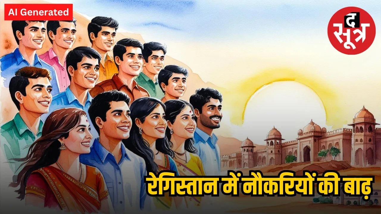 Rajasthan Budget 2025