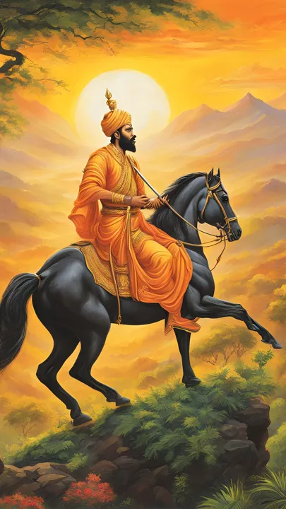 shivaji