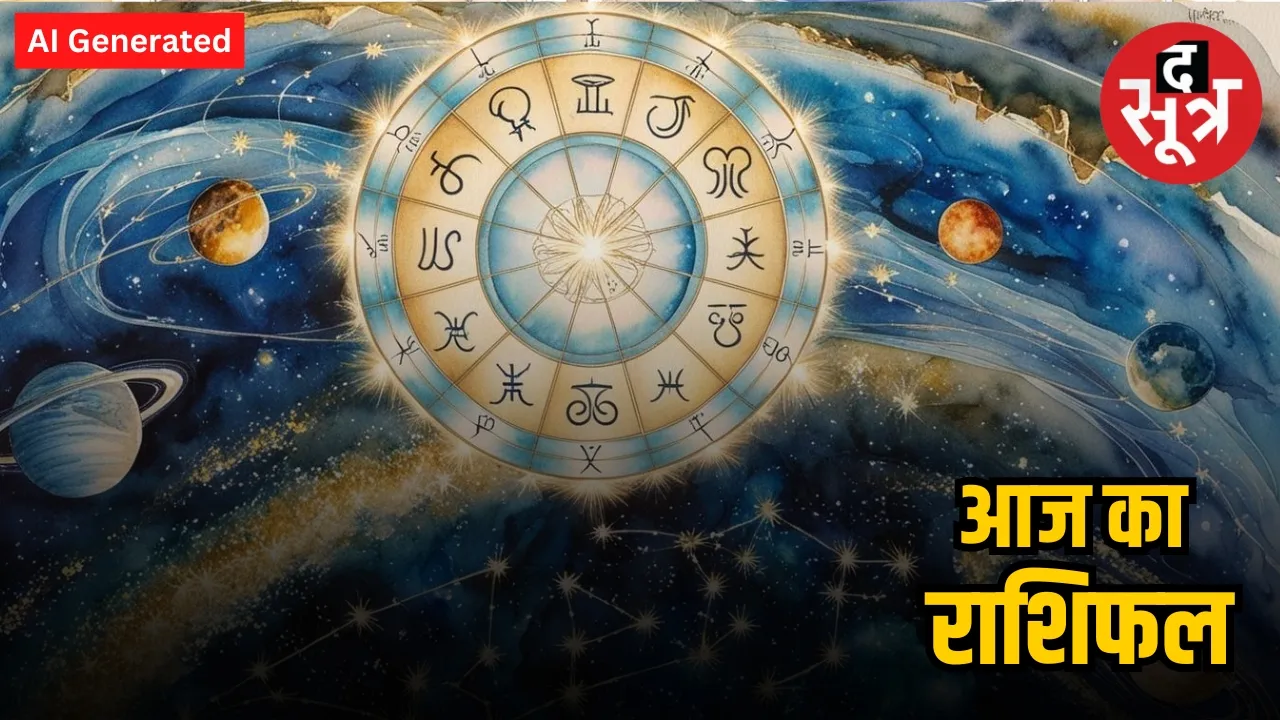 20 FEBRUARY 2025 RASHIFAL 