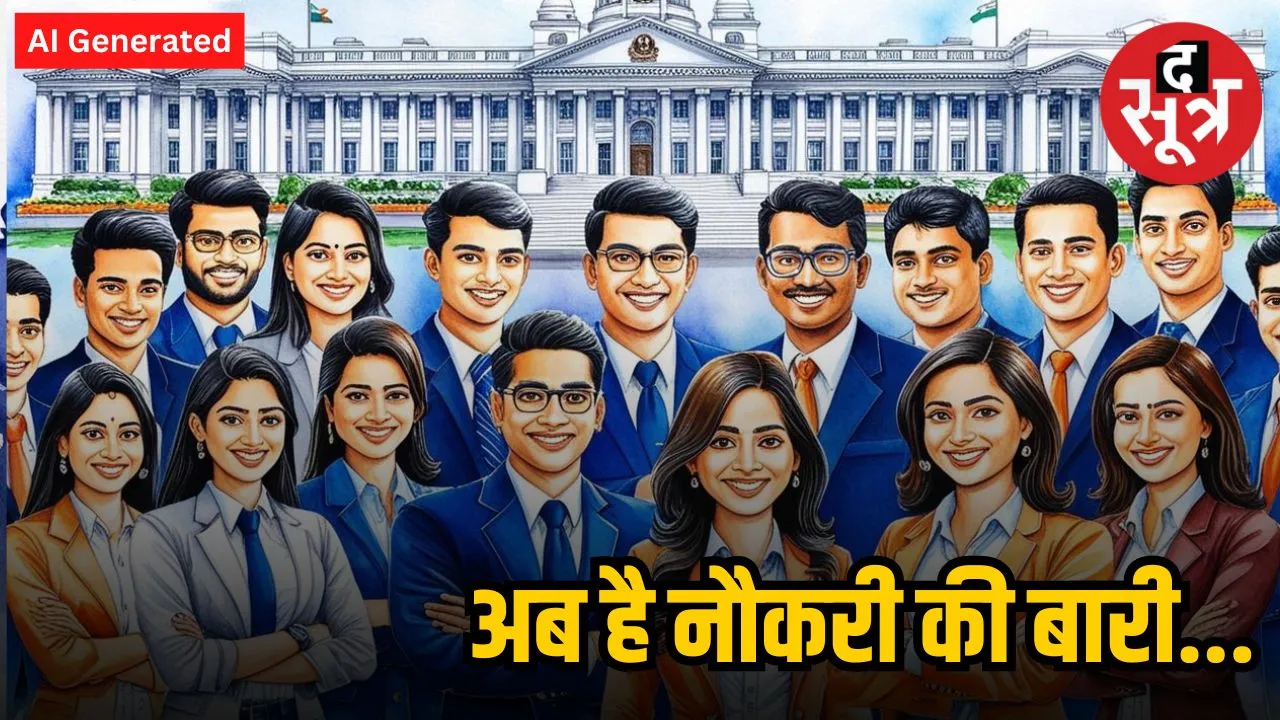 PMBI Recruitment 2025