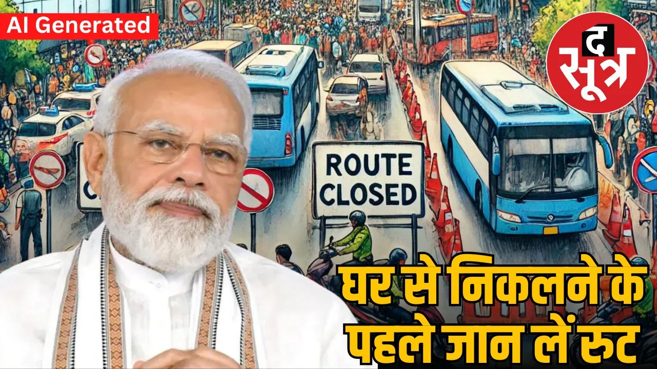gis-pm-modi-bhopal-traffic