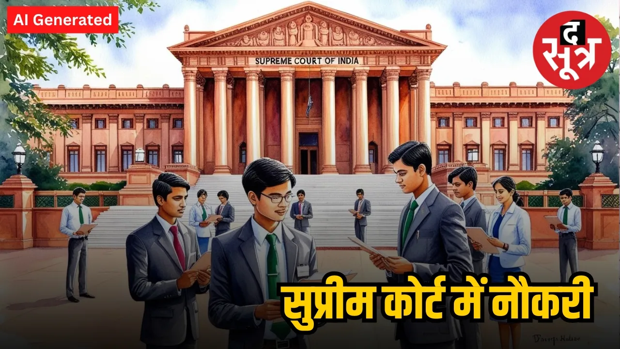 supreme court vacancy