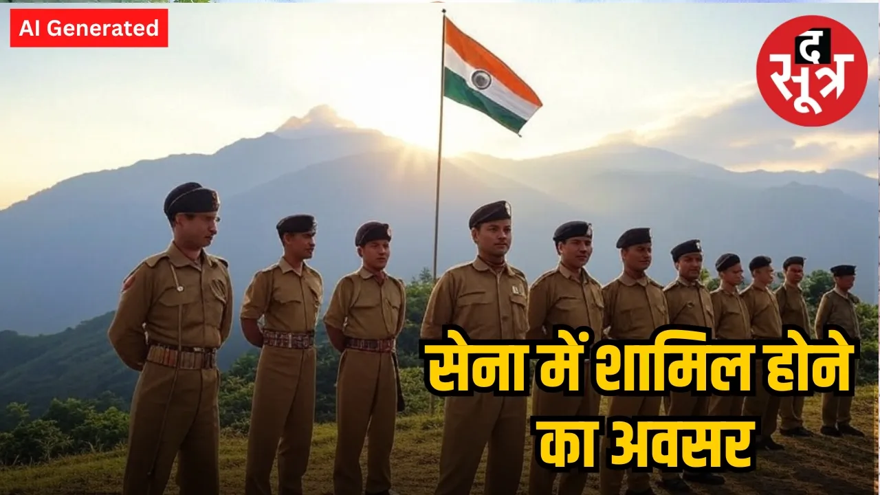 assam rifles recruitment 2025