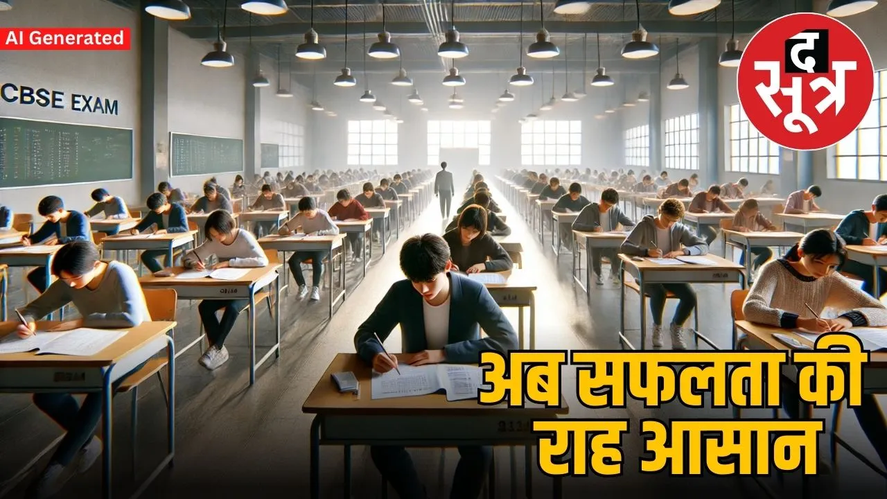 cbse rules 2025