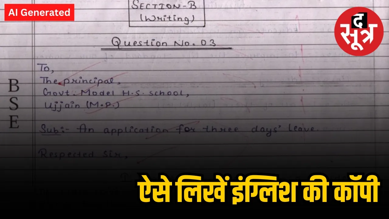  english paper topper secrets 