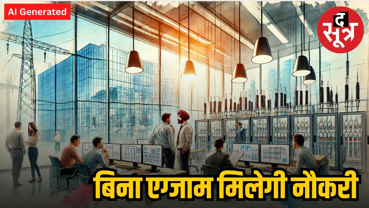 PGCIL Recruitment 2025 