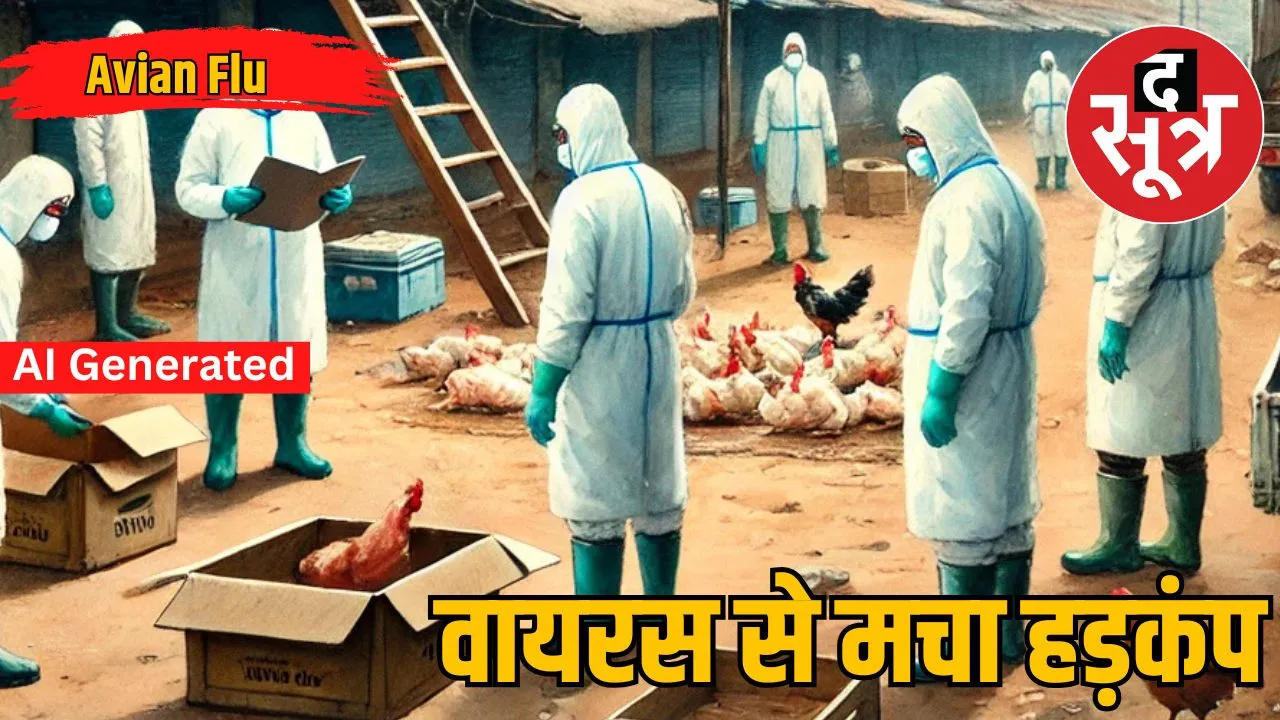 chhindwara avian-flu