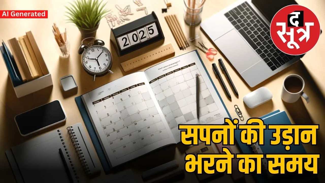exam calender 2025