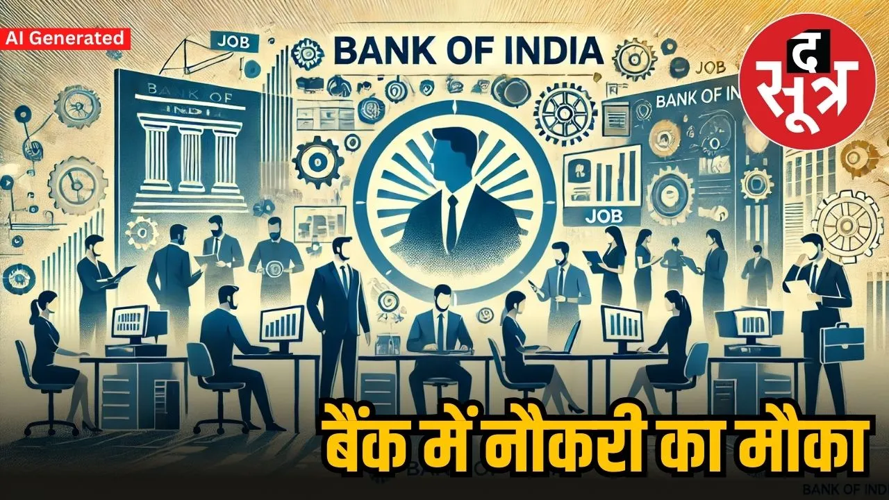 bank of india