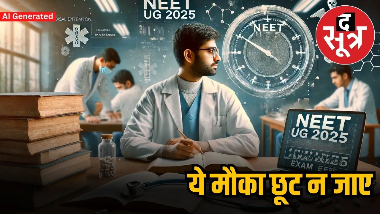 neet ug 2025.