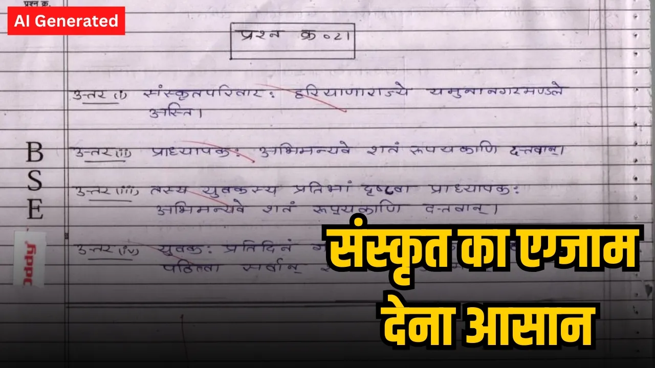 mp board exam tips 