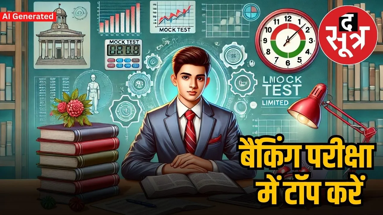 banking exam tips