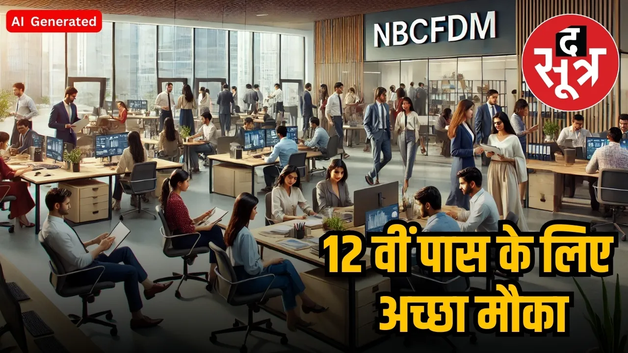 sarkari naukri update 