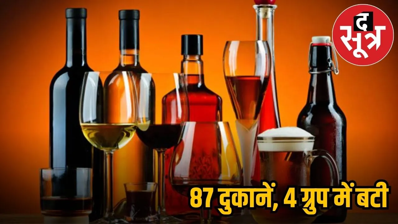 liquar Policy
