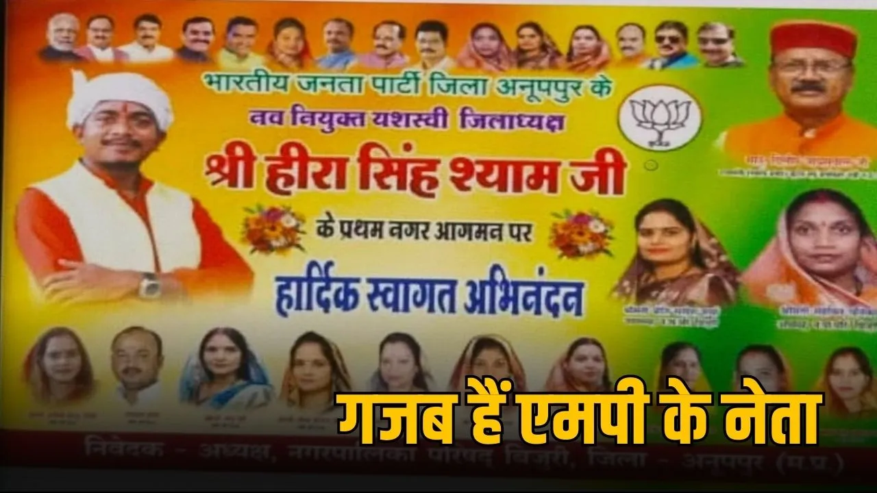 mp news anupur
