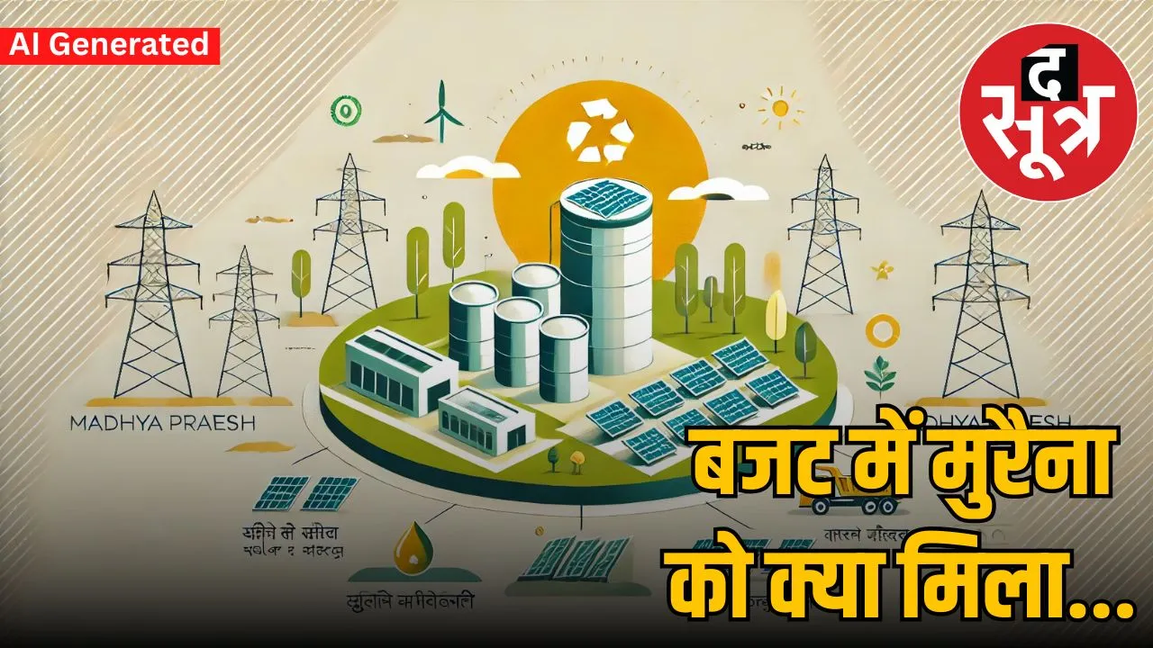 madhya-pradesh-budget-solar
